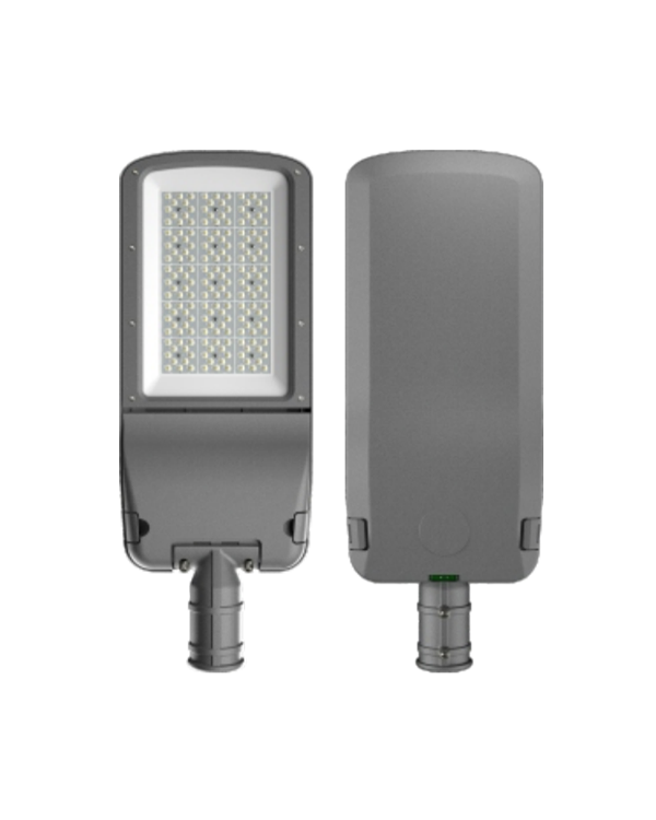 مصباح شارع LED ممتد بإطار 150 واط