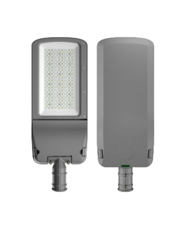 مصباح شارع LED عريض الإطار بقوة 200 واط