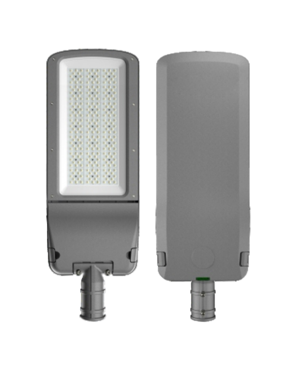 مصباح شارع LED بإطار احترافي بقوة 300 واط