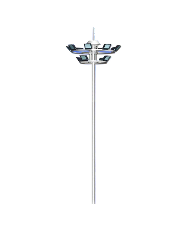 مصباح صاري عالي خاص LCDG-HP 35M