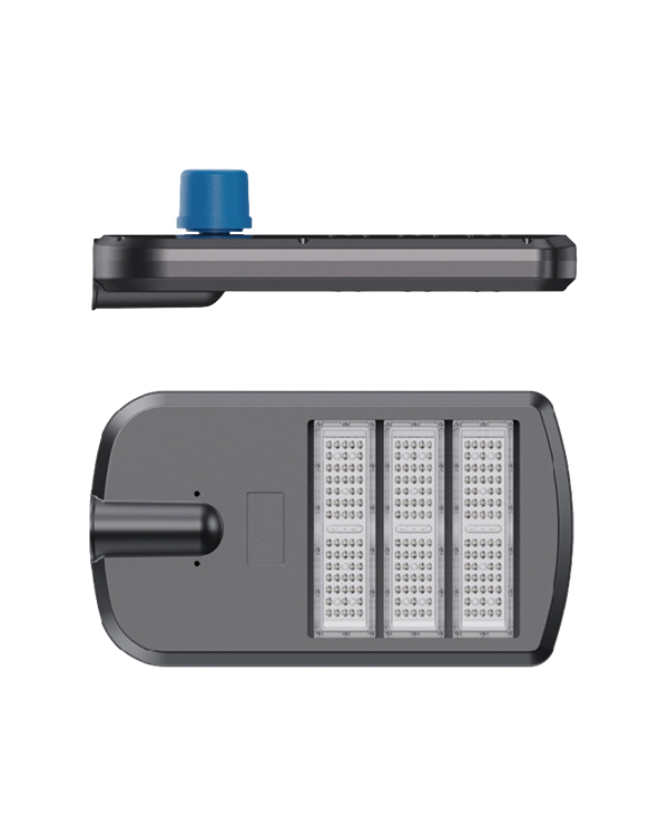 ضوء دائرة المدينة LED CCT الكامل Starlight-A02
