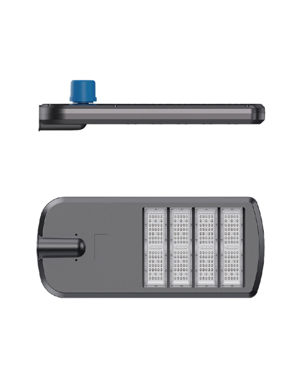 مصباح دائرة المدينة LED عالي الكفاءة TStarlight-C01