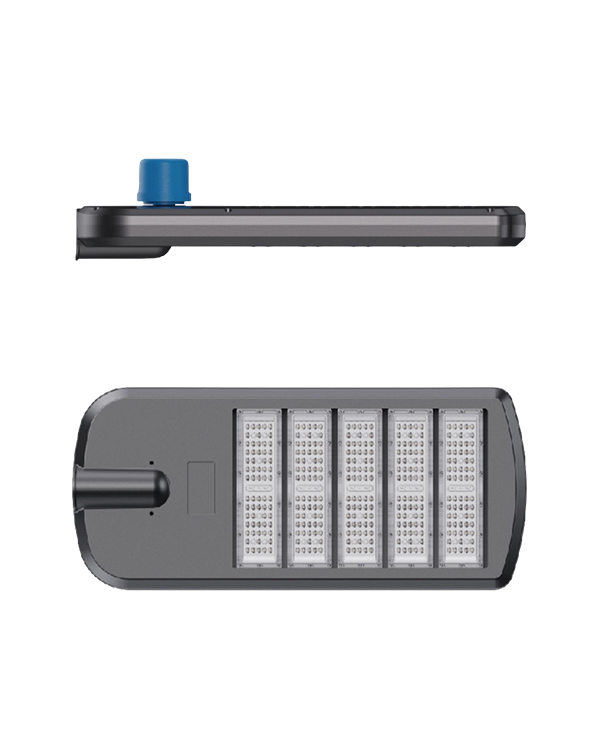 ضوء دائرة المدينة LED واسع الجهد Starlight-C02