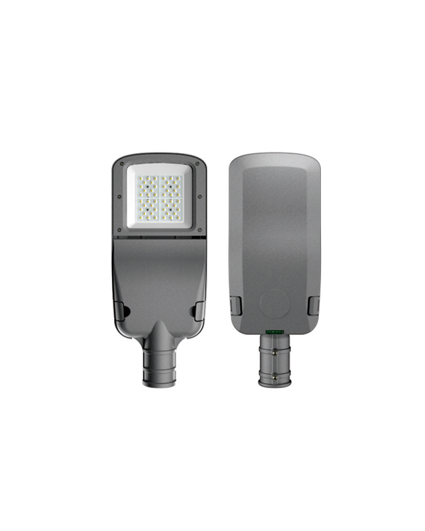 مصباح شارع LED صغير الحجم بإطار مصبوب YZ-015