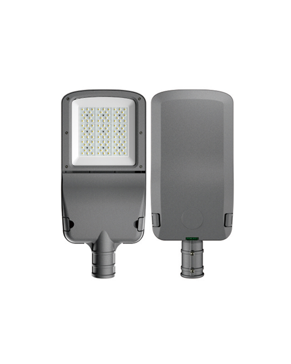 مصباح شارع LED بإطار مصبوب قياسي YZ-016