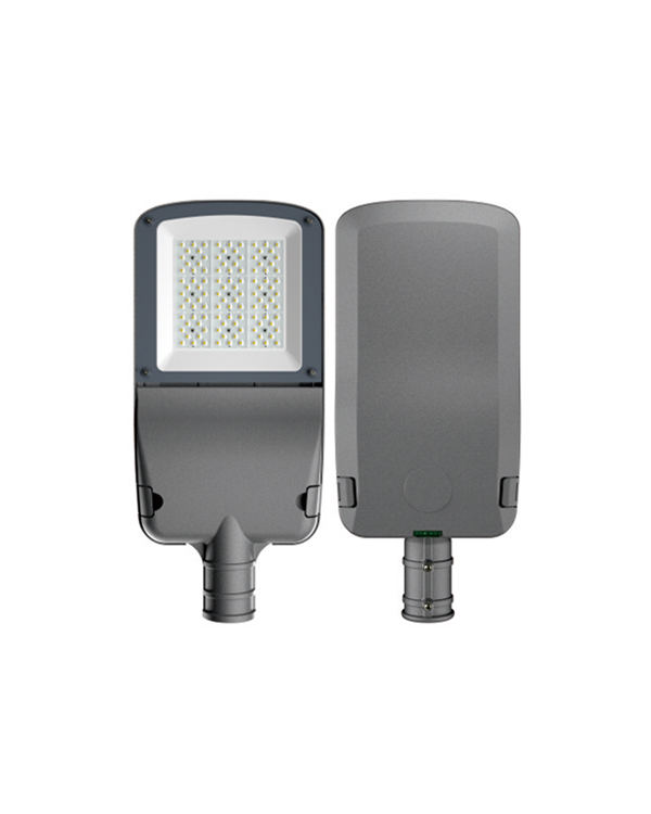 مصباح شارع LED بغطاء زجاجي قياسي YZ-016