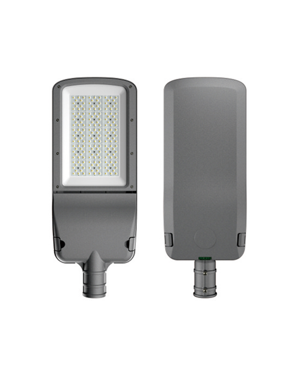 مصباح شارع LED بإطار مصبوب ممتد YZ-017