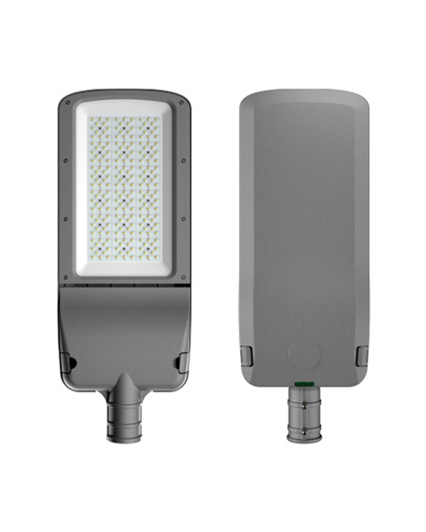 مصباح شارع LED بإطار مصبوب عريض YZ-018