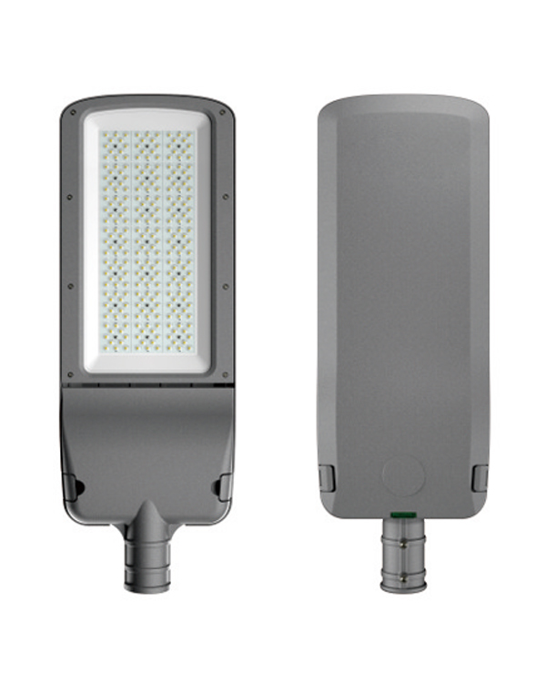 مصباح شارع LED بإطار مصبوب YZ-019 Pro