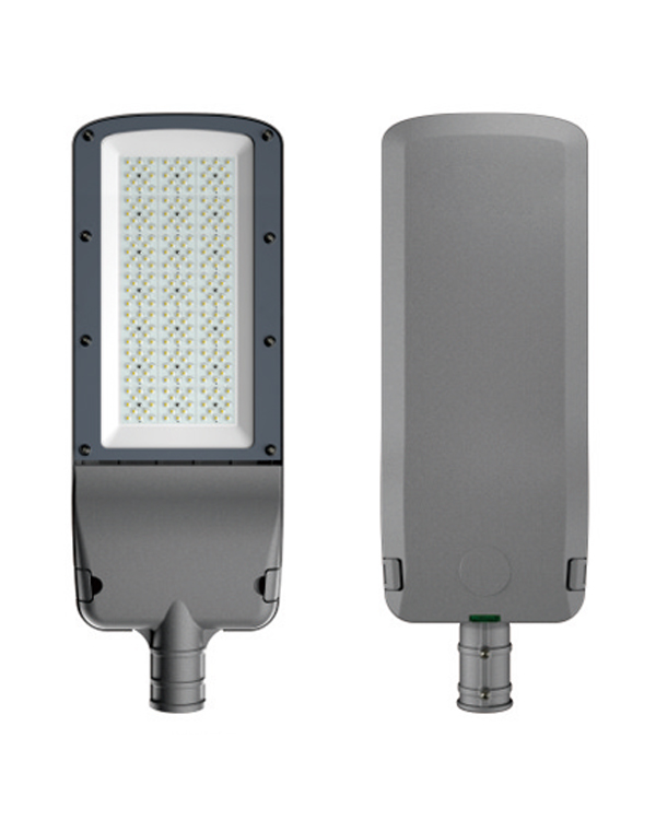 مصباح شارع LED بغطاء زجاجي YZ-019 Pro