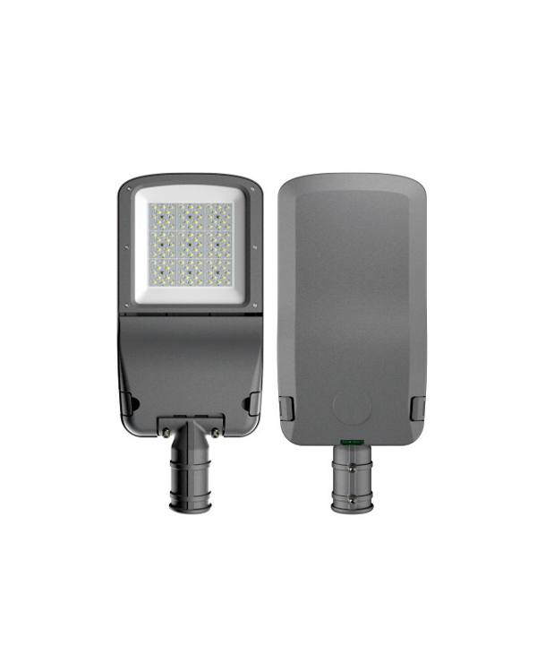 مصباح شارع LED كلاسيكي بإطار مصبوب YZ-021