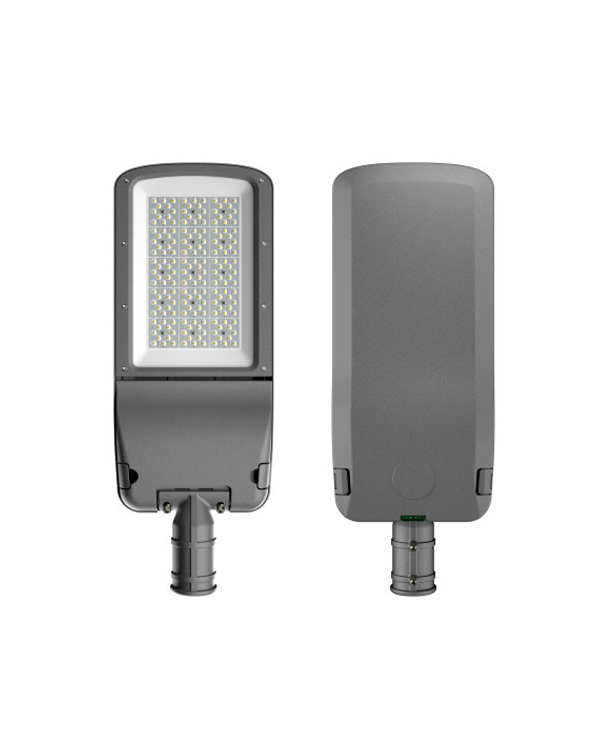 مصباح شارع LED طويل بإطار مصبوب YZ-022