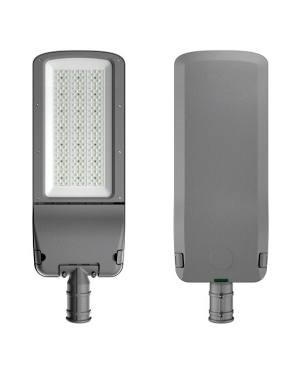 مصباح شارع LED بإطار مصبوب من لوحة ضخمة YZ-024